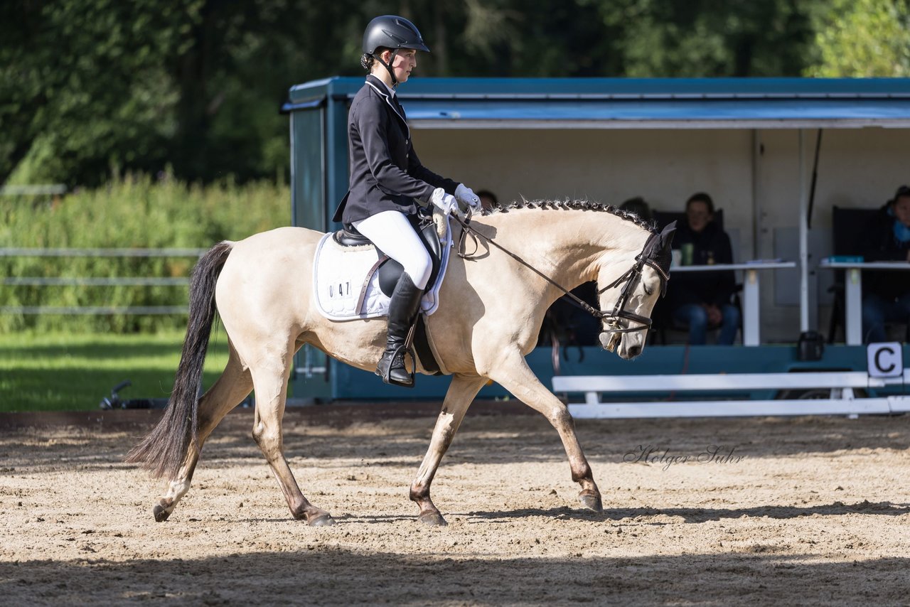 Bild 500 - Pony Akademie Turnier